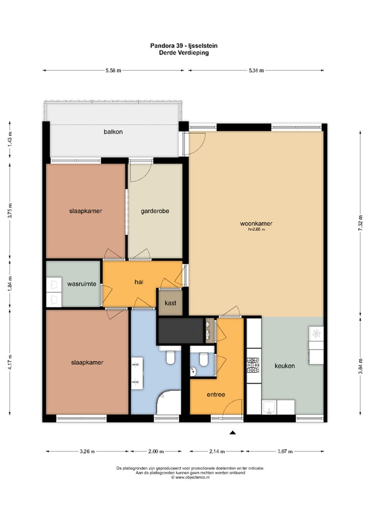 Foto 34 van Pandora 39