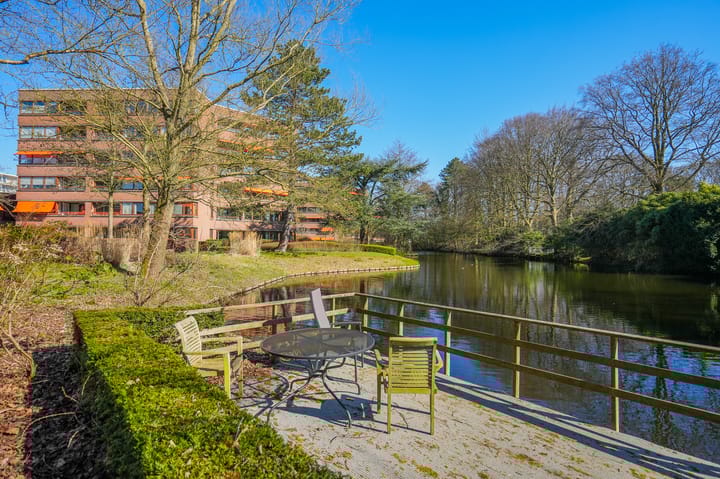 Photo 2 of Provinciënlaan 7-D24