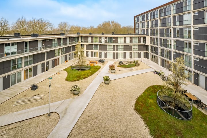 Foto 36 van Pandora 39