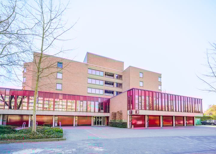 Photo 5 of Provinciënlaan 7-D24