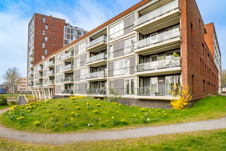 Foto 41 van Pandora 39