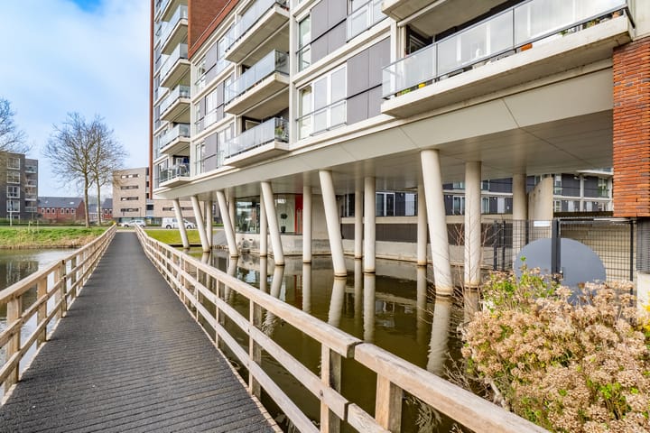 Foto 42 van Pandora 39