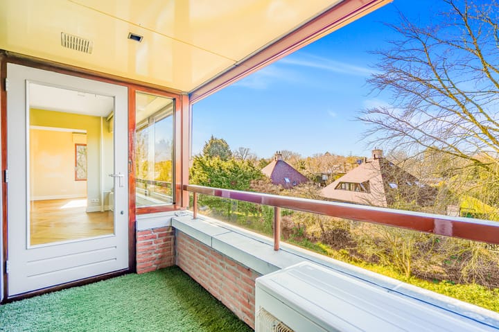 Photo 9 of Provinciënlaan 7-D24