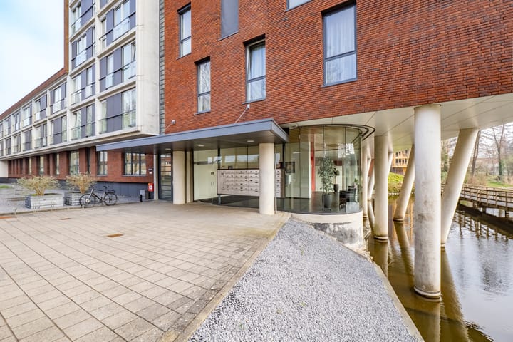 Foto 45 van Pandora 39