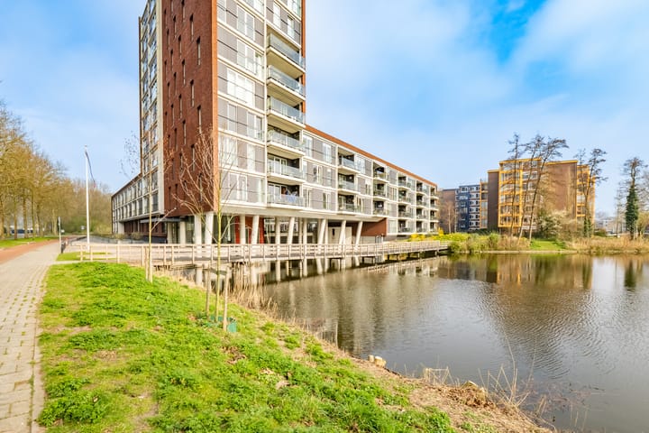 Foto 46 van Pandora 39