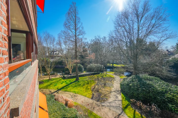 Photo 10 of Provinciënlaan 7-D24