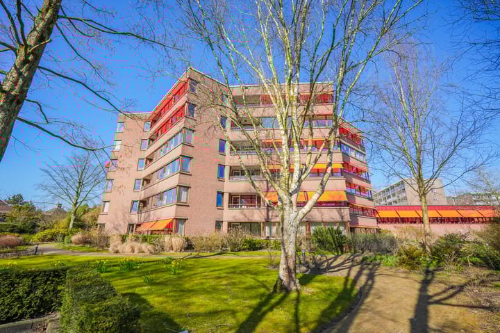 Photo 26 of Provinciënlaan 7-D24