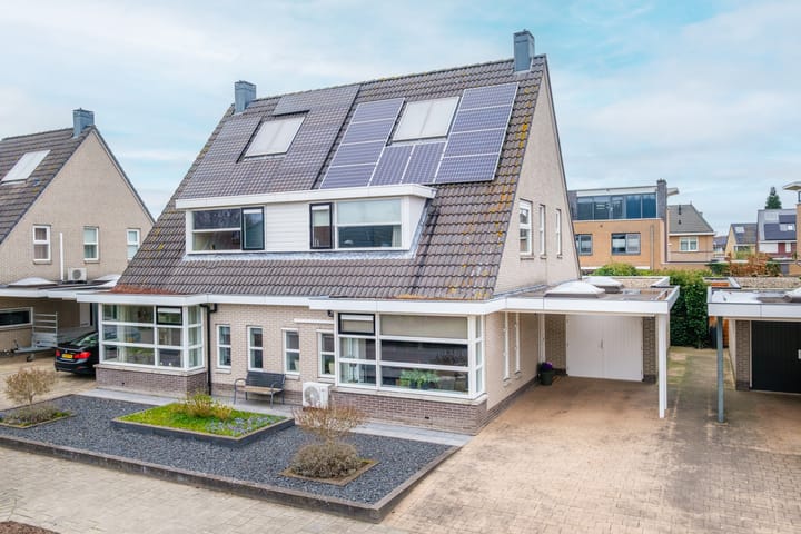 Foto 1 van Karper 64