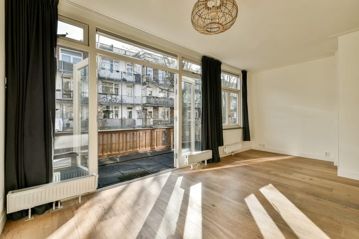 Foto 2 van Orteliusstraat 332-C