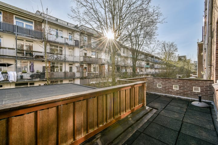 Foto 3 van Orteliusstraat 332-C