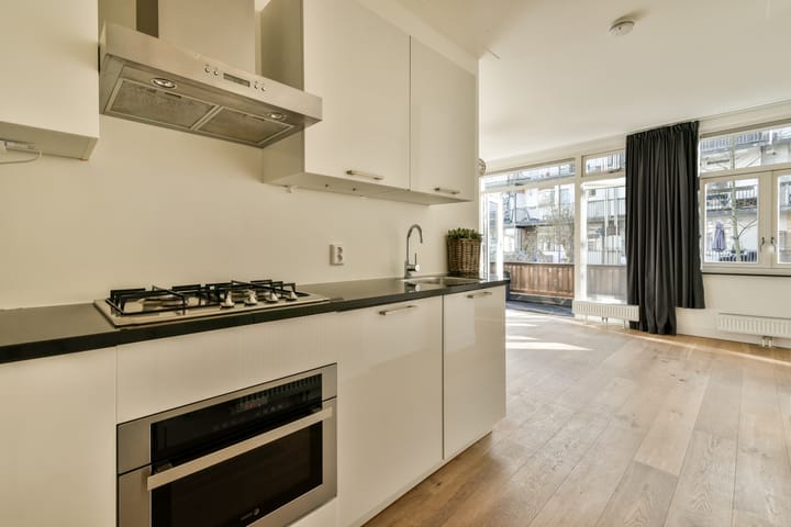 Foto 4 van Orteliusstraat 332-C