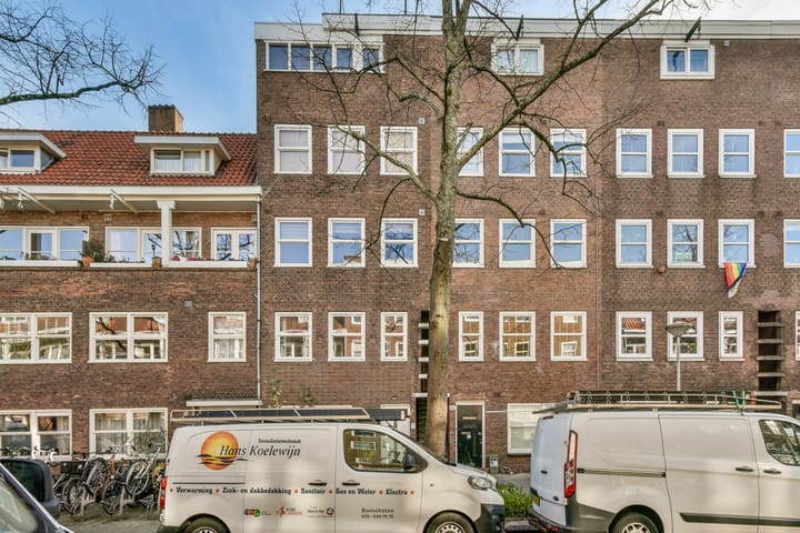 Foto 13 van Orteliusstraat 332-C