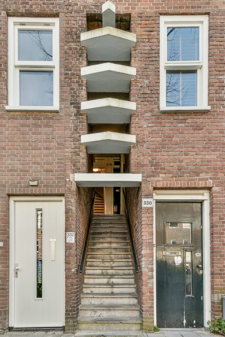 Foto 14 van Orteliusstraat 332-C