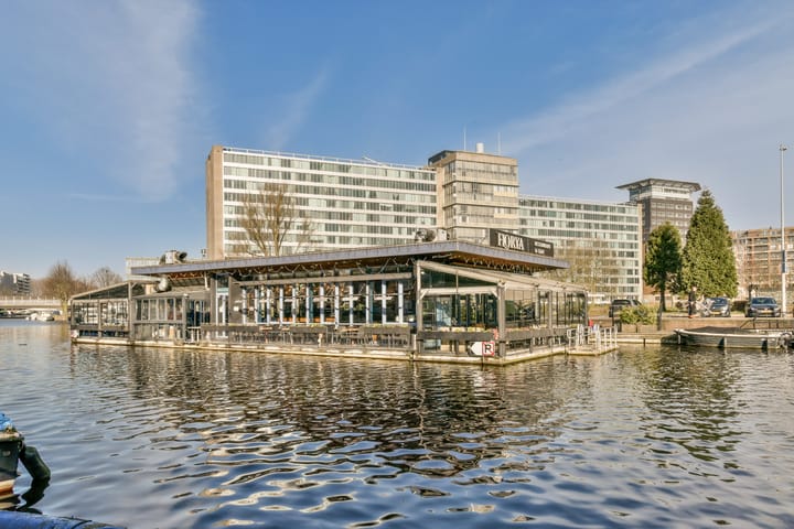 Foto 15 van Orteliusstraat 332-C