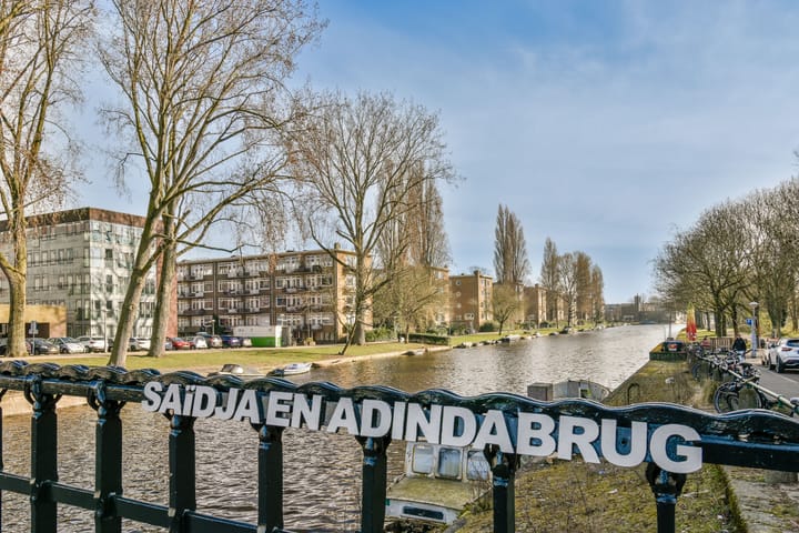 Foto 16 van Orteliusstraat 332-C