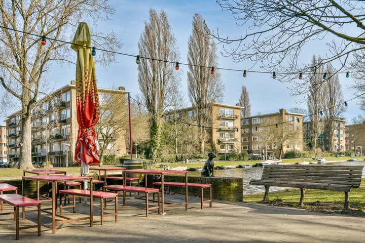 Foto 17 van Orteliusstraat 332-C