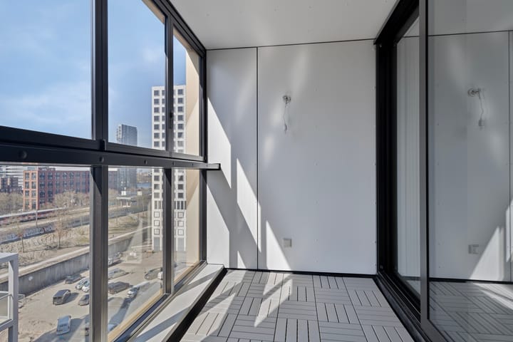 Foto 4 van Dijkmeerlaan 451