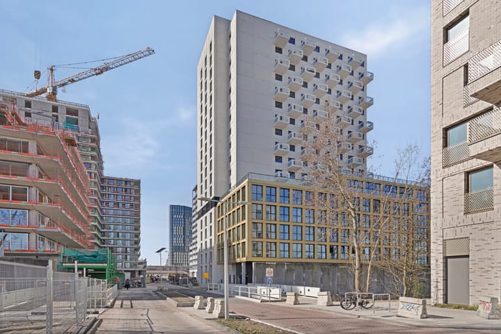 Foto 16 van Dijkmeerlaan 451