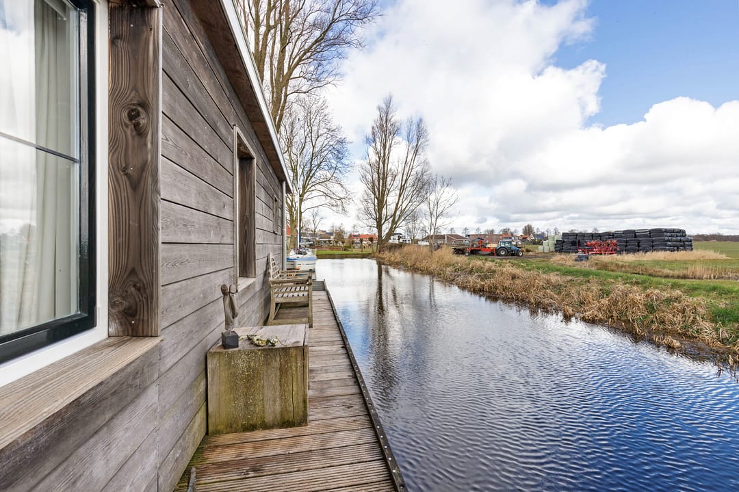 Foto 11 van Pôle 13