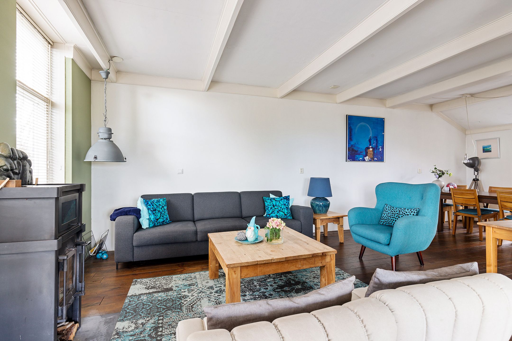 Foto 12 van Pôle 13