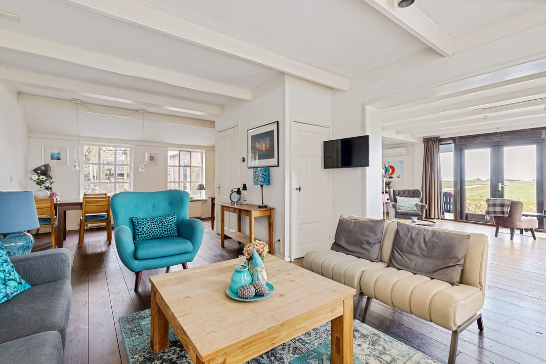 Foto 13 van Pôle 13