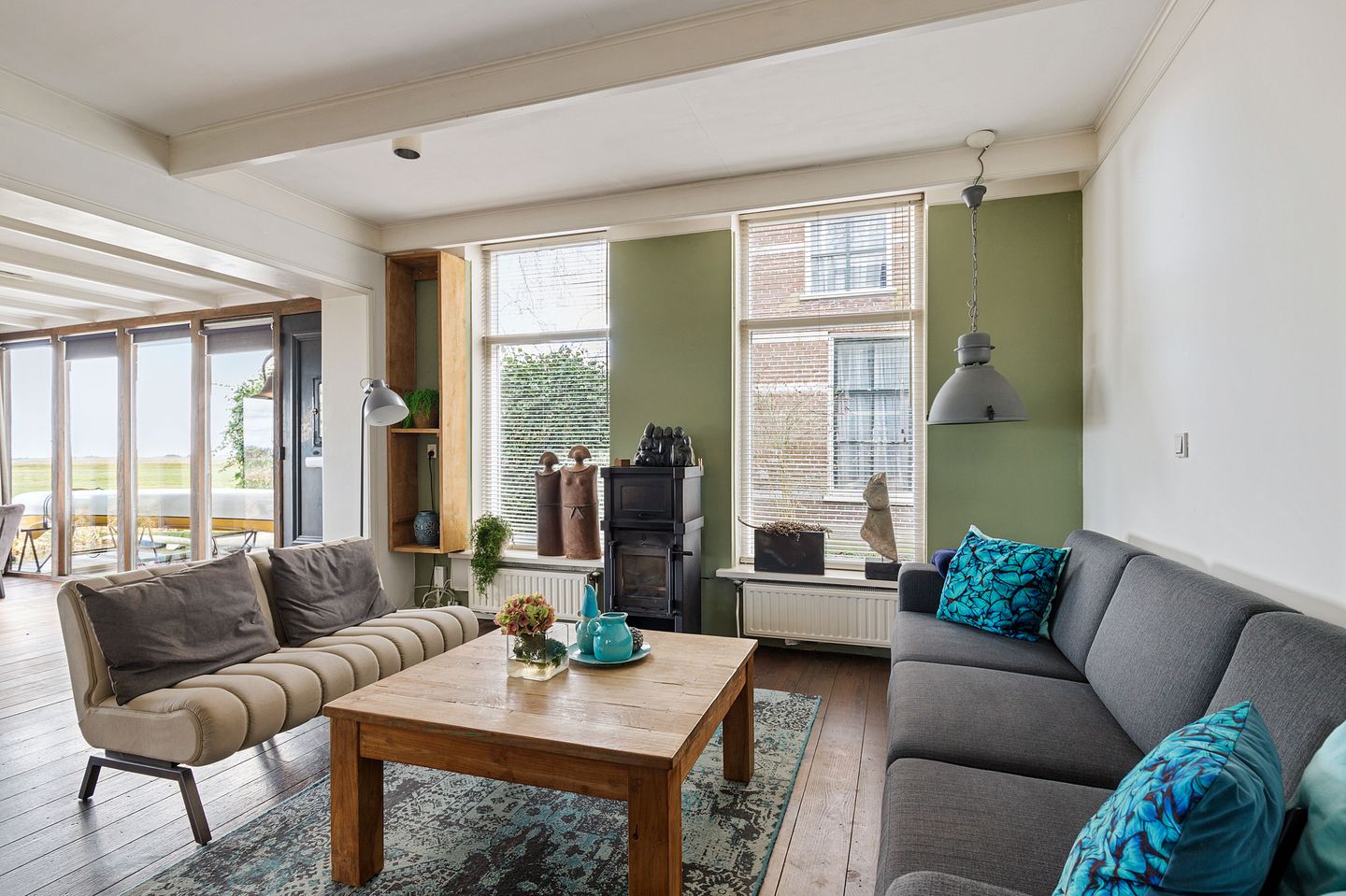 Foto 14 van Pôle 13