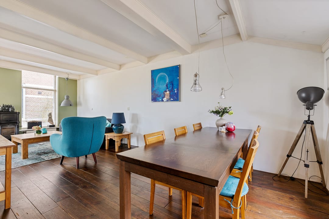 Foto 16 van Pôle 13