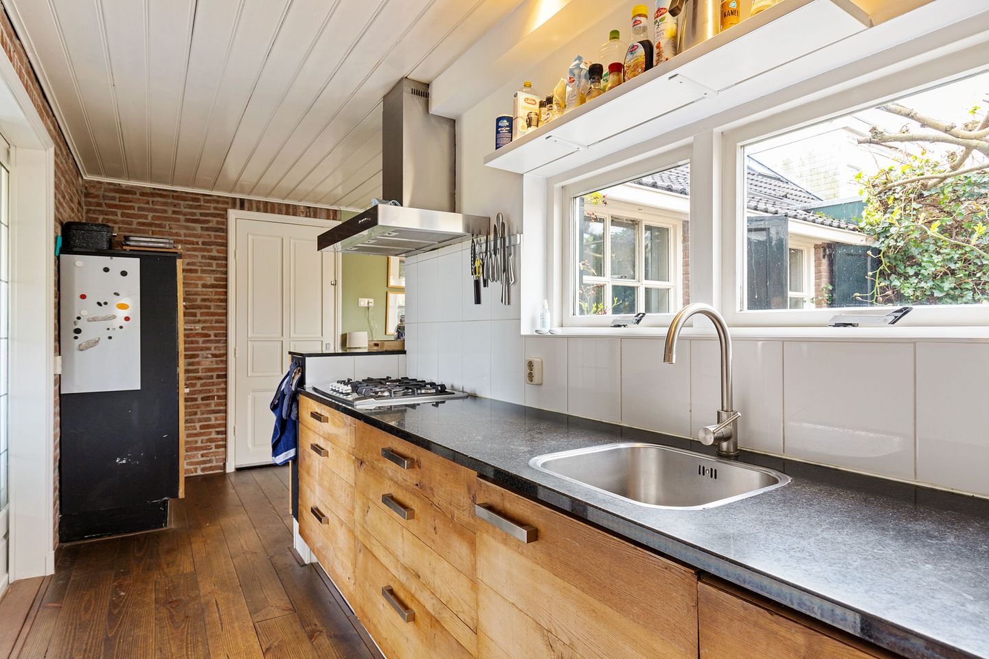 Foto 19 van Pôle 13