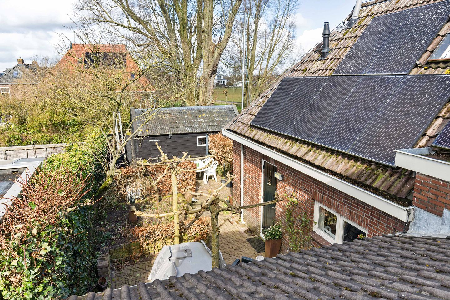 Foto 40 van Pôle 13