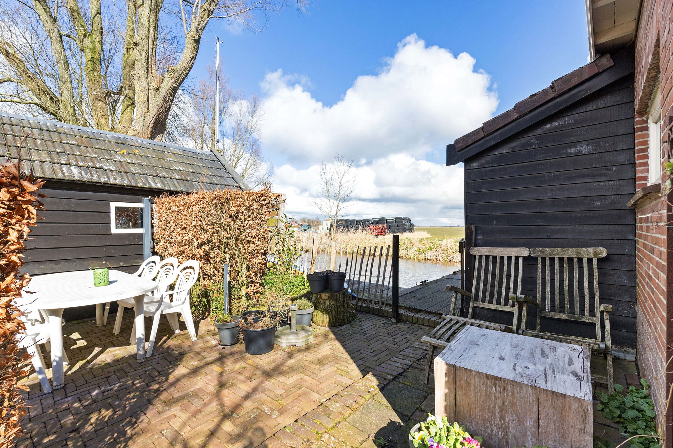 Foto 42 van Pôle 13