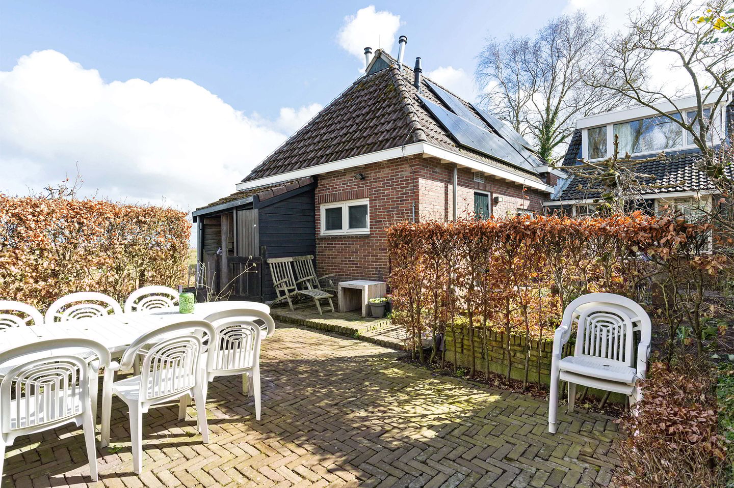 Foto 44 van Pôle 13