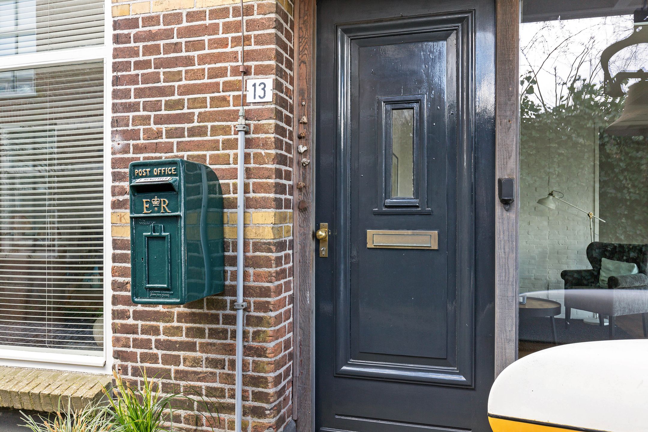 Foto 48 van Pôle 13