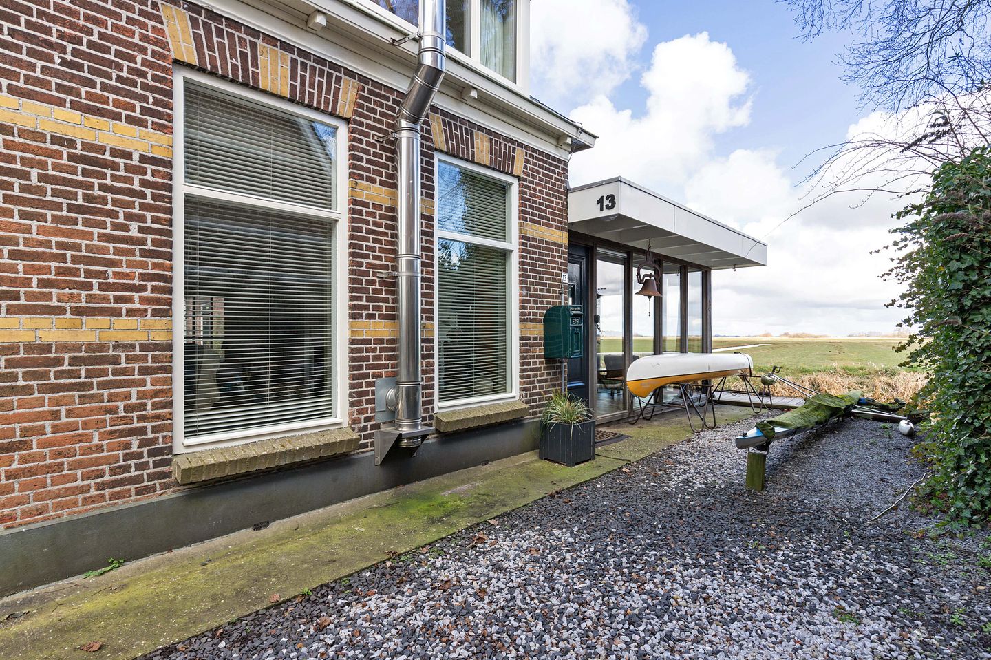 Foto 49 van Pôle 13