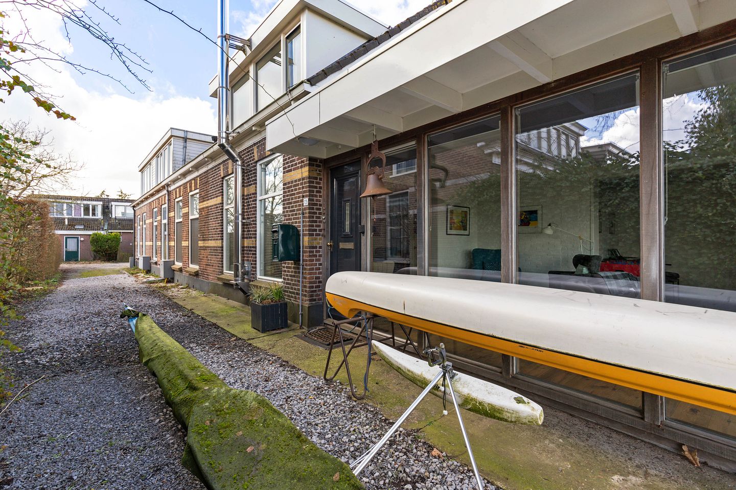 Foto 50 van Pôle 13