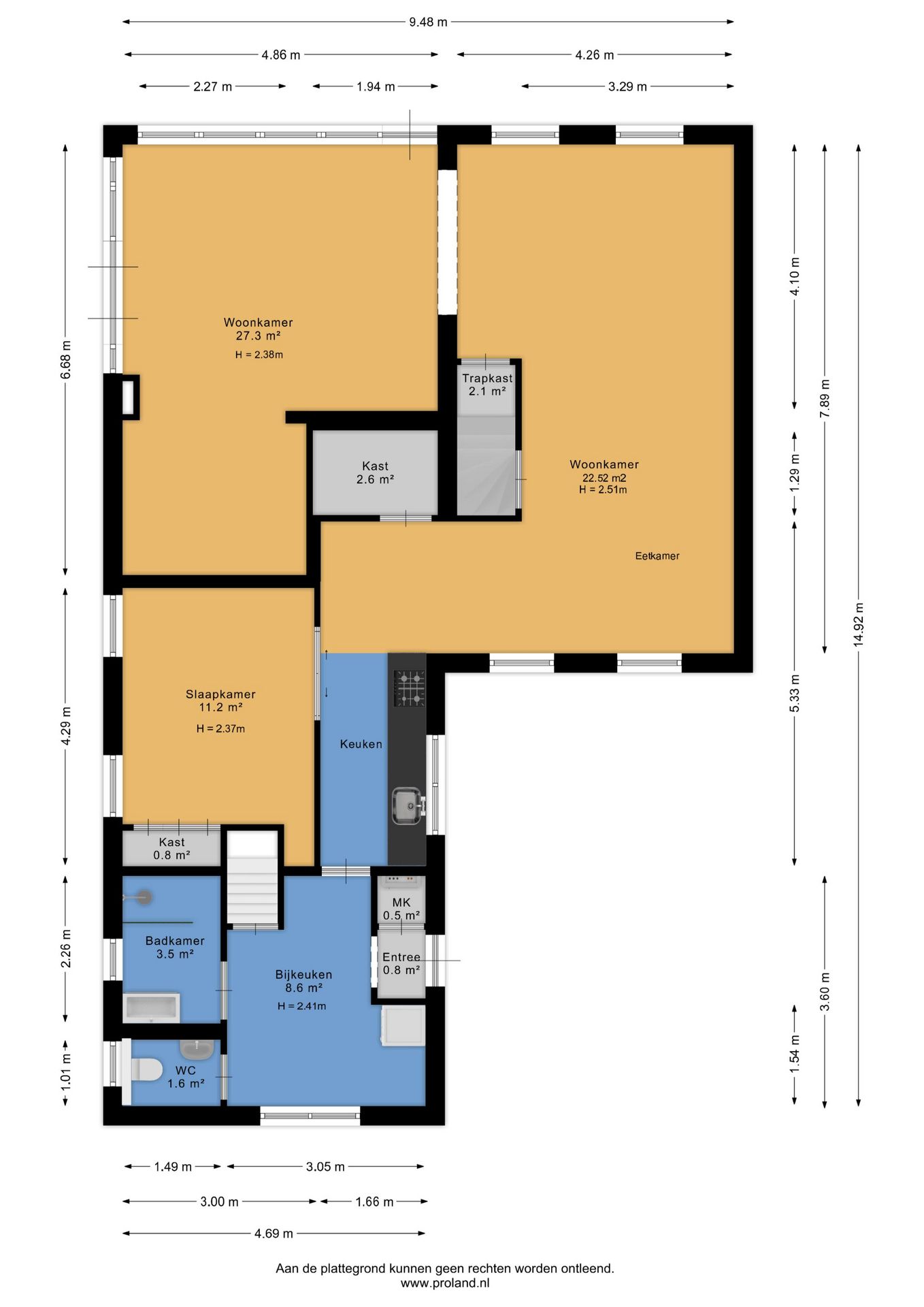 Foto 55 van Pôle 13