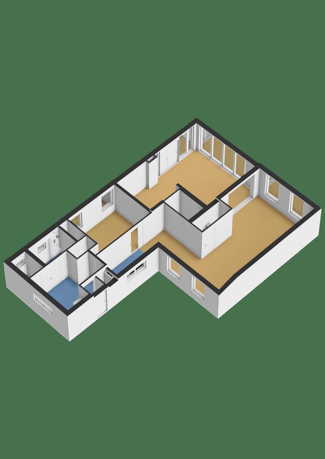 Foto 56 van Pôle 13