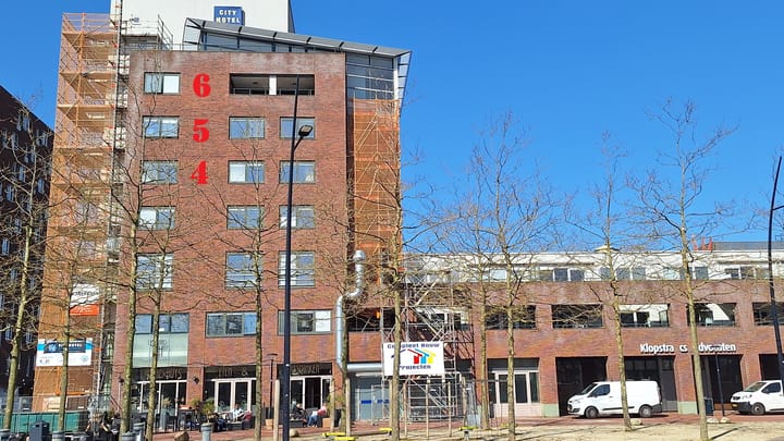 Photo 4 of Raadhuisplein 30