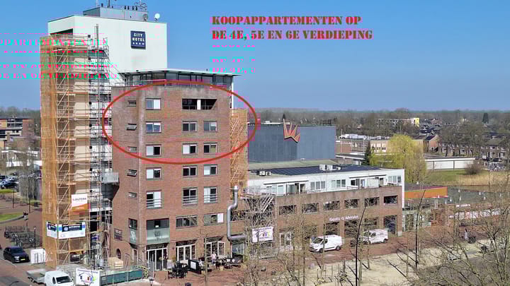 Photo 5 of Raadhuisplein 30