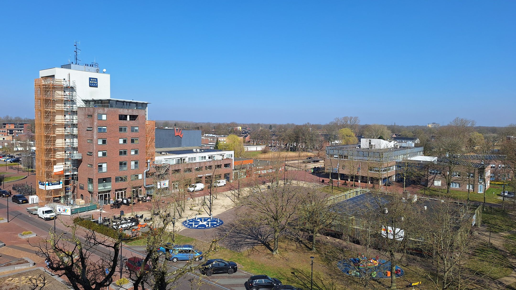 Foto 9 van Raadhuisplein 30