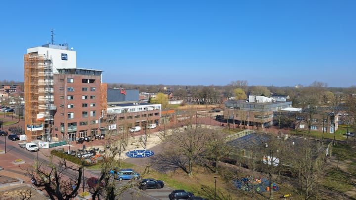 Foto 9 van Raadhuisplein 30