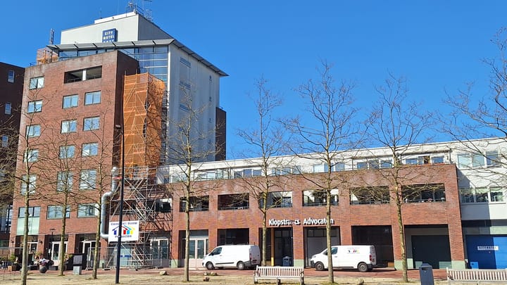 Foto 11 van Raadhuisplein 30