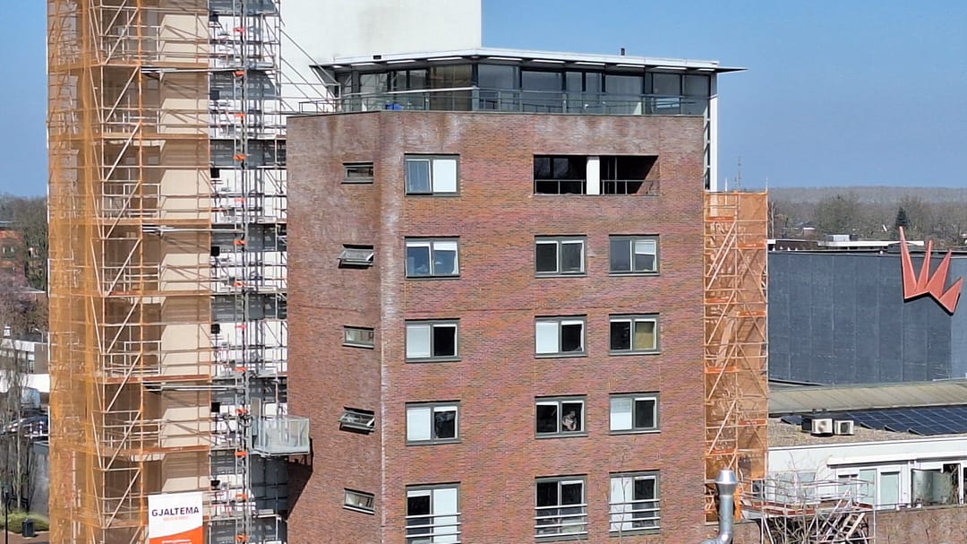 Foto 13 van Raadhuisplein 30