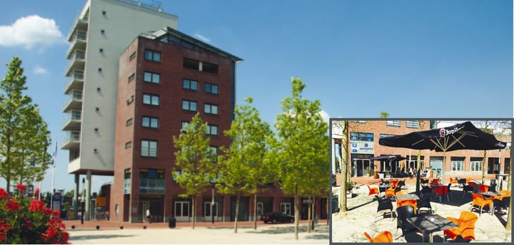 Foto 16 van Raadhuisplein 30