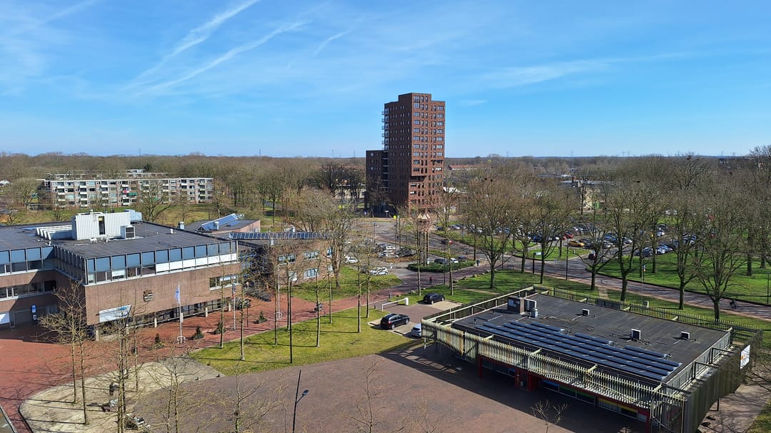 Foto 17 van Raadhuisplein 30