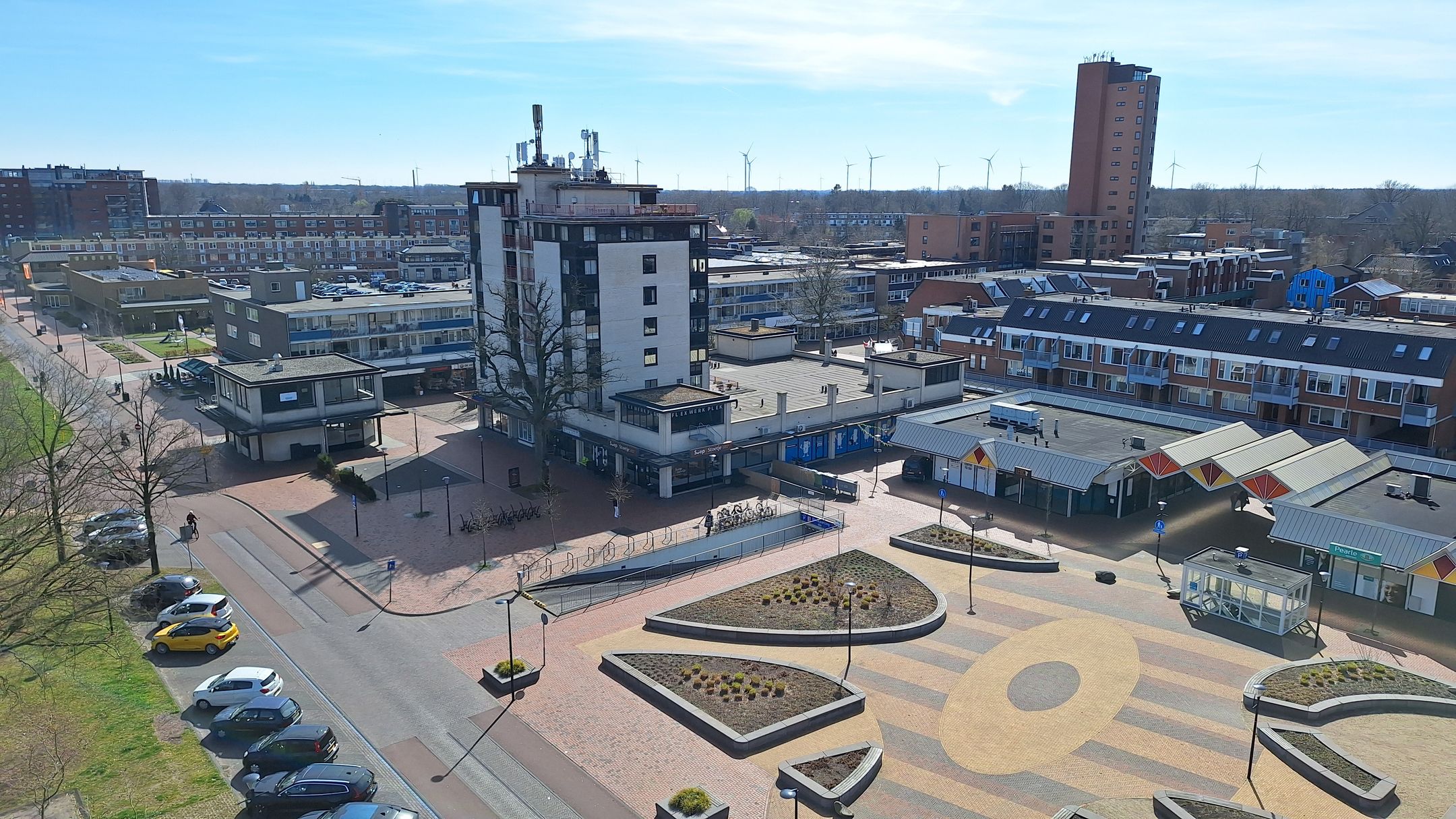 Foto 18 van Raadhuisplein 30