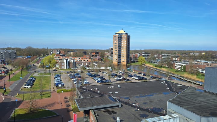 Foto 19 van Raadhuisplein 30