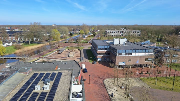 Foto 20 van Raadhuisplein 30