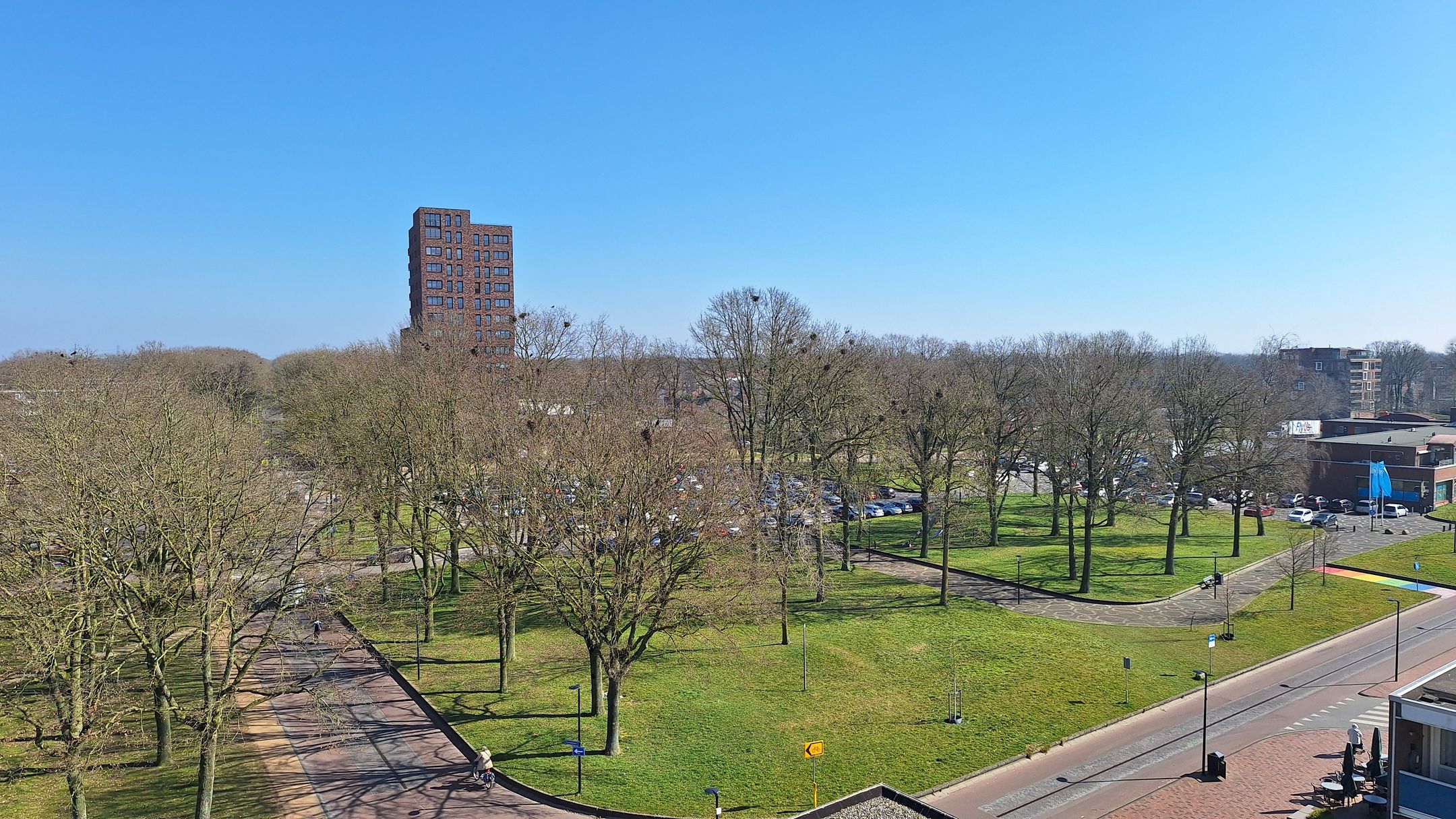 Foto 21 van Raadhuisplein 30