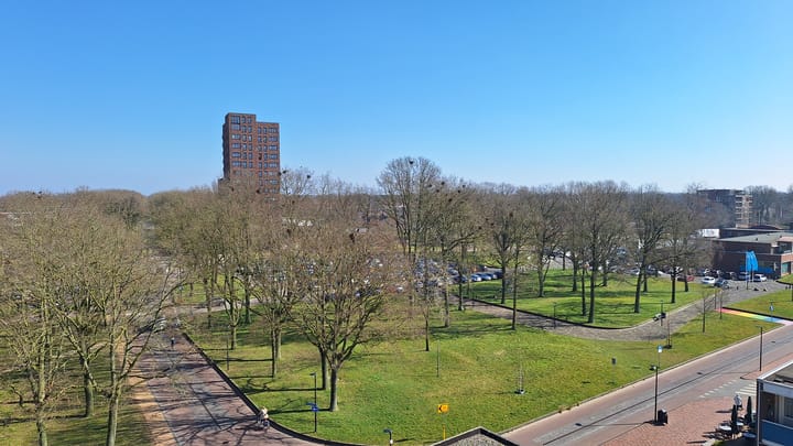 Foto 21 van Raadhuisplein 30