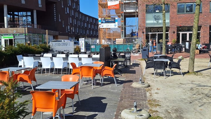 Foto 22 van Raadhuisplein 30